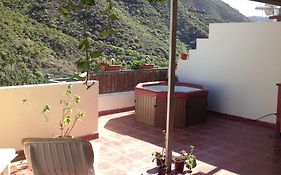 Casa El Hornillo